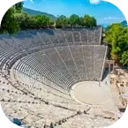 Tour Itinerary Image