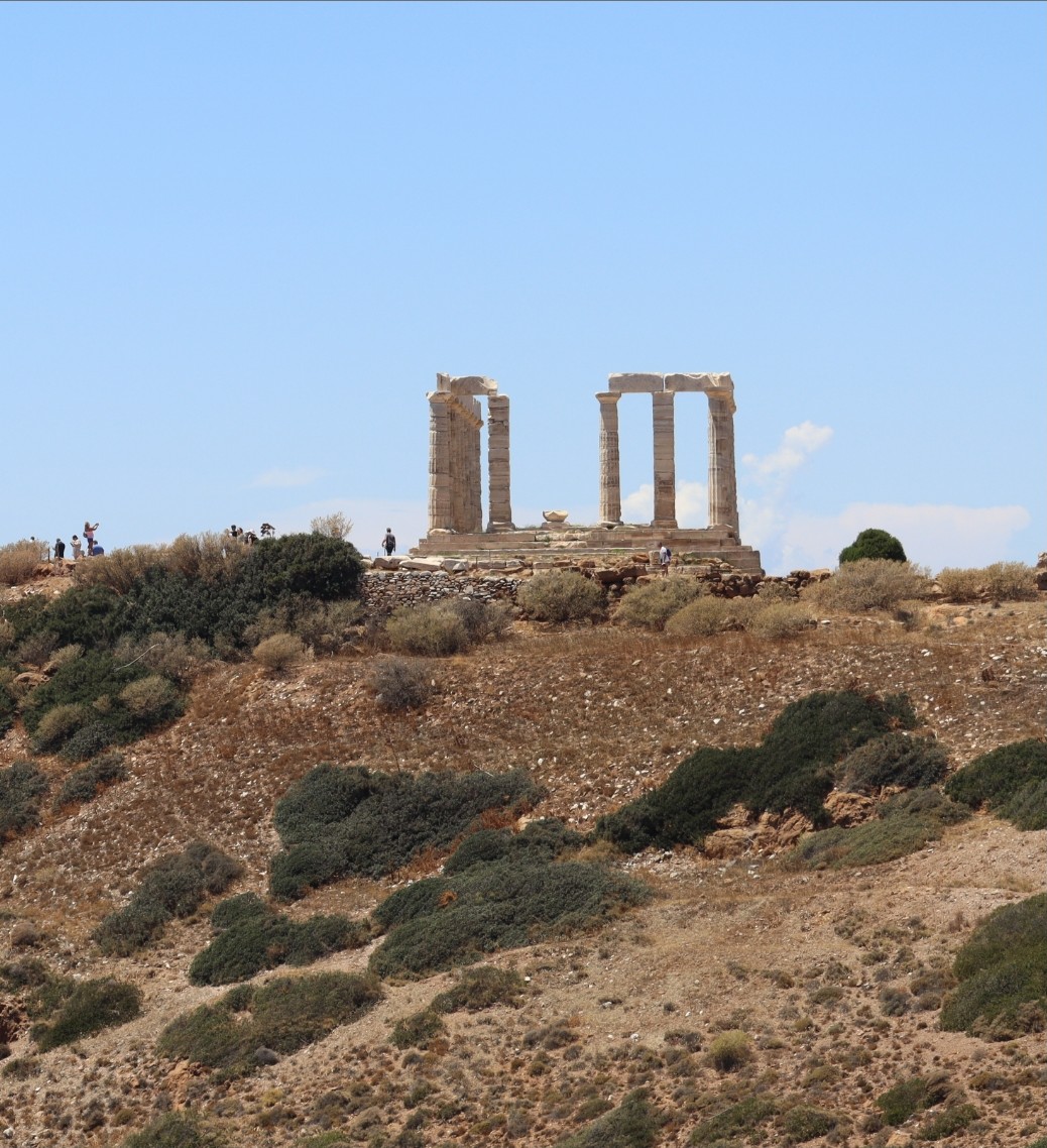 Explore Section Outro Cover