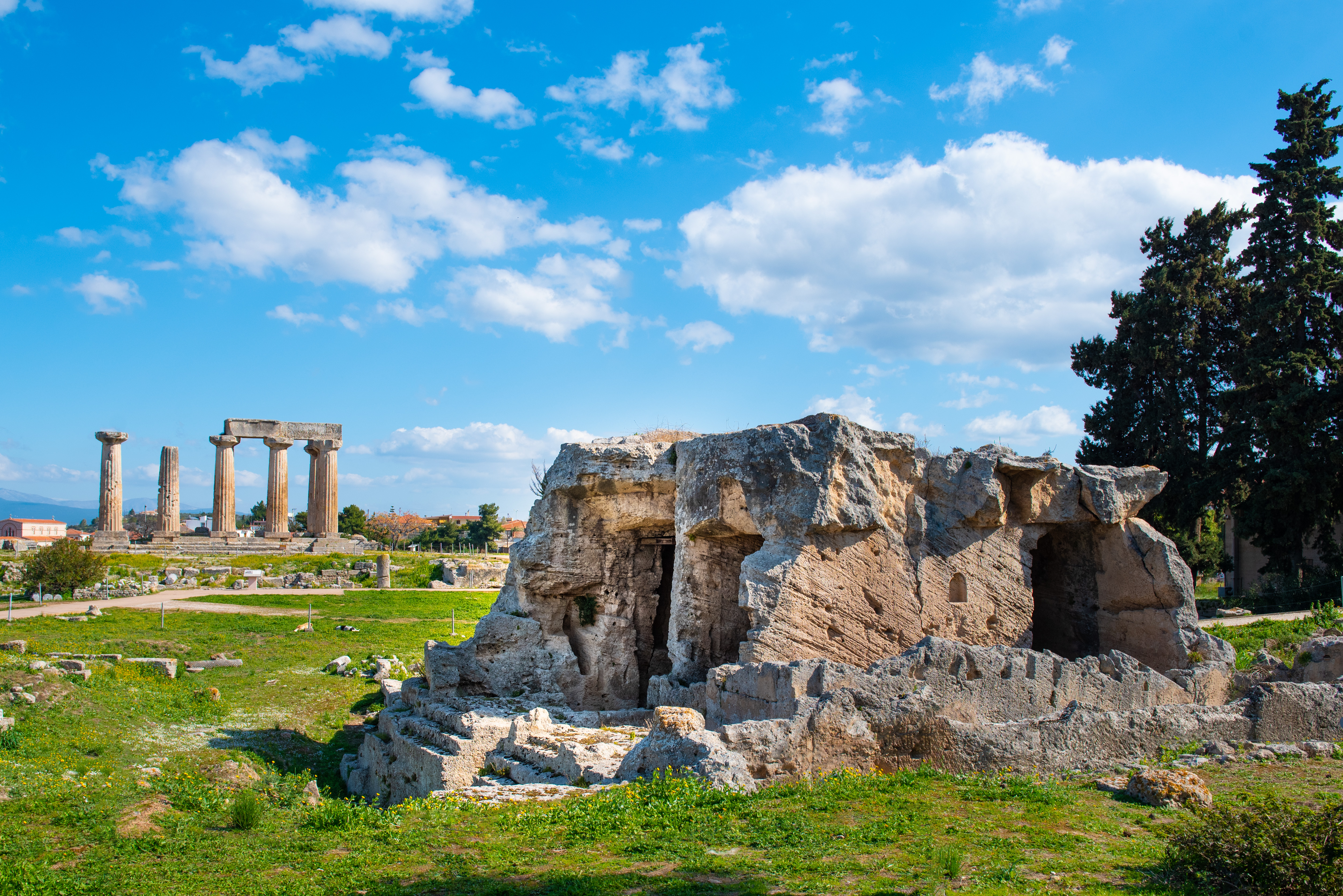 Selected Private Tours