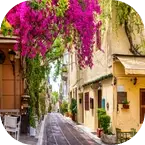 Tour Itinerary Image