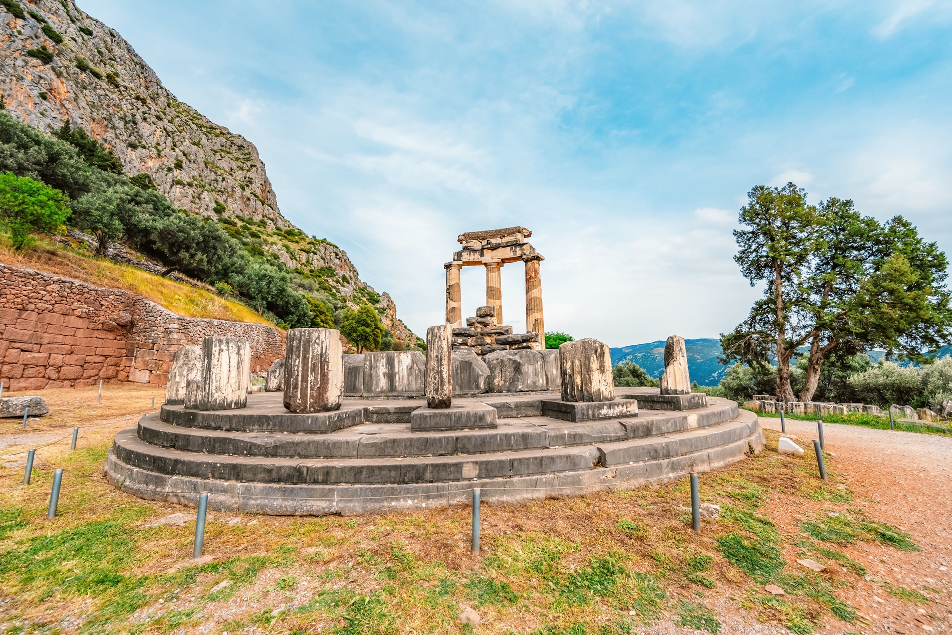 Available Tour Cover