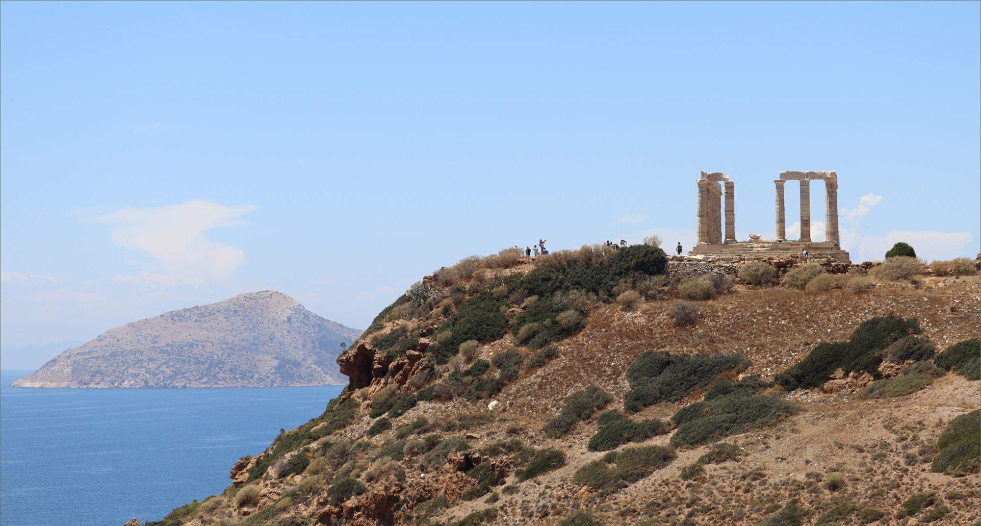 Explore Section Outro Cover