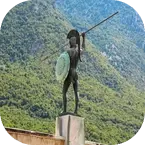 Tour Itinerary Image