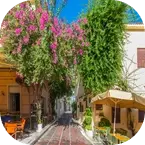 Tour Itinerary Image