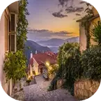 Tour Itinerary Image