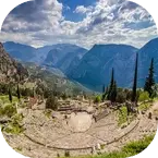 Tour Itinerary Image