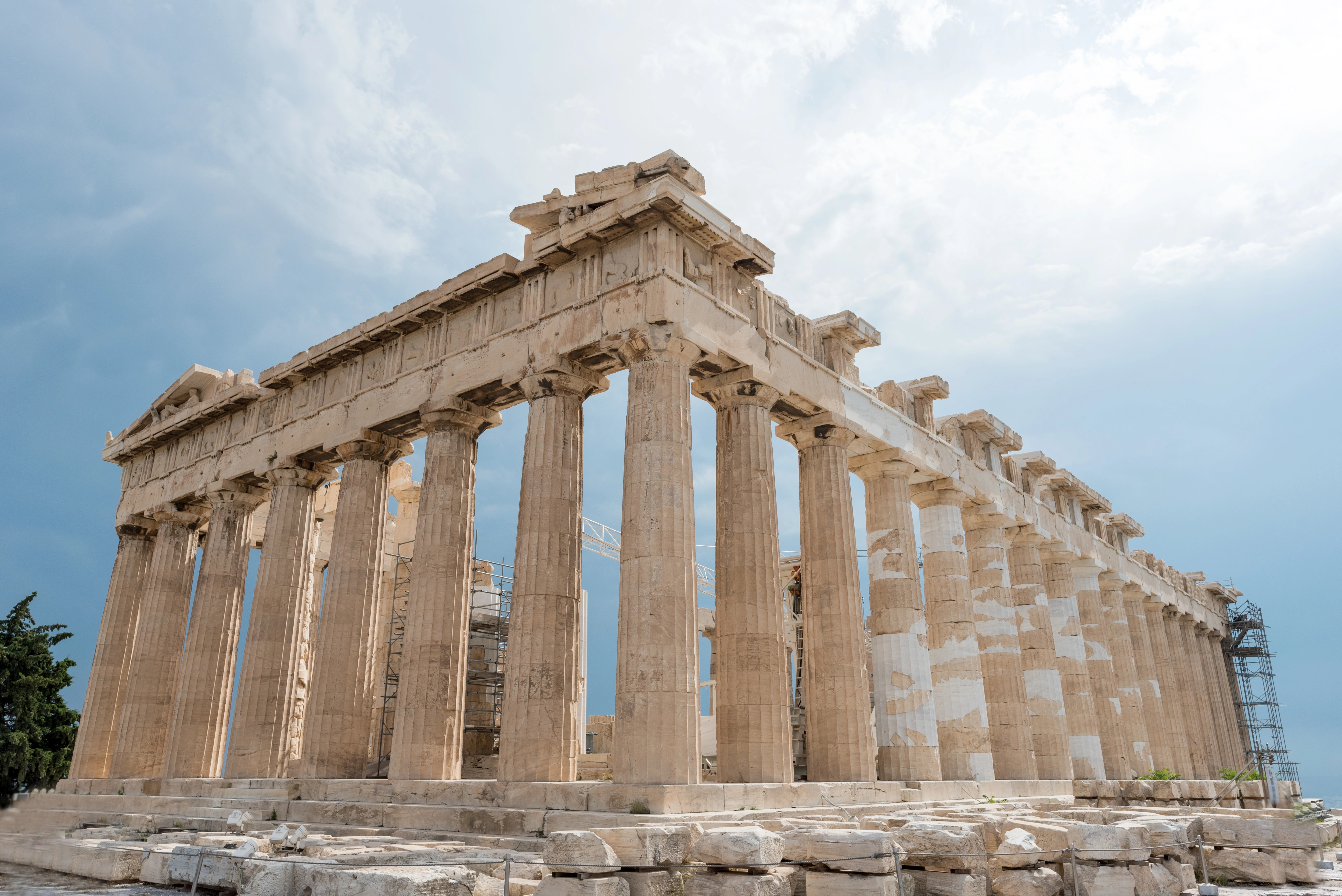 Selected Private Tours