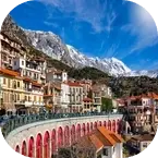 Tour Itinerary Image