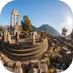 Tour Itinerary Image