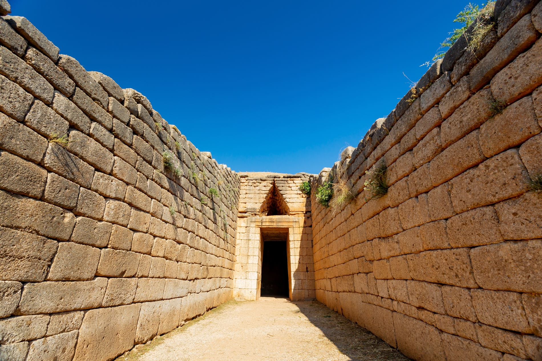 Selected Private Tours Hover