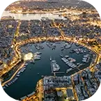 Tour Itinerary Image