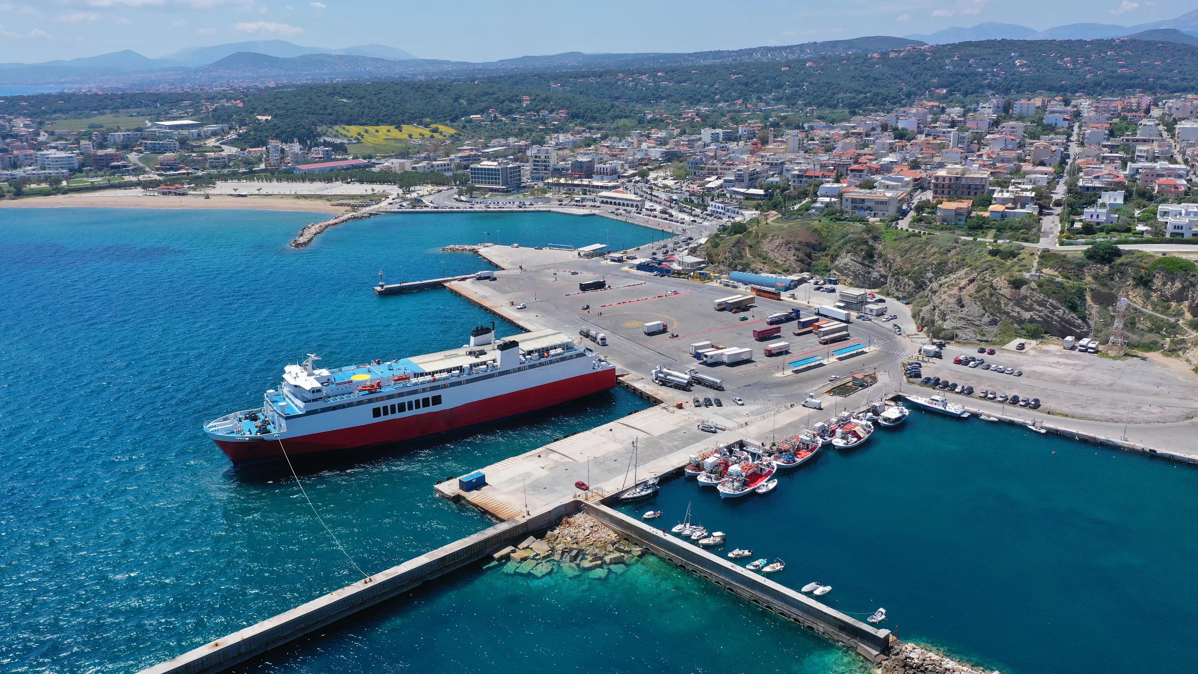 Transfer Background Cover