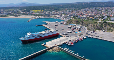 Transfer Rounded Cover